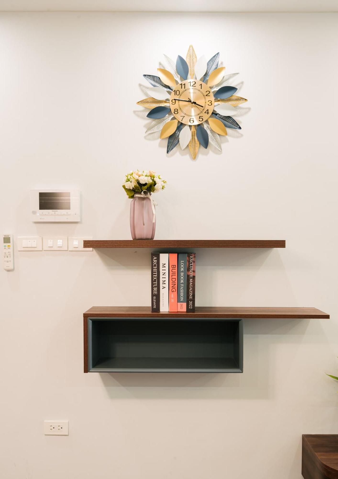 Hi-Home Suites - The West Lake Xuan Dieu 하노이 외부 사진
