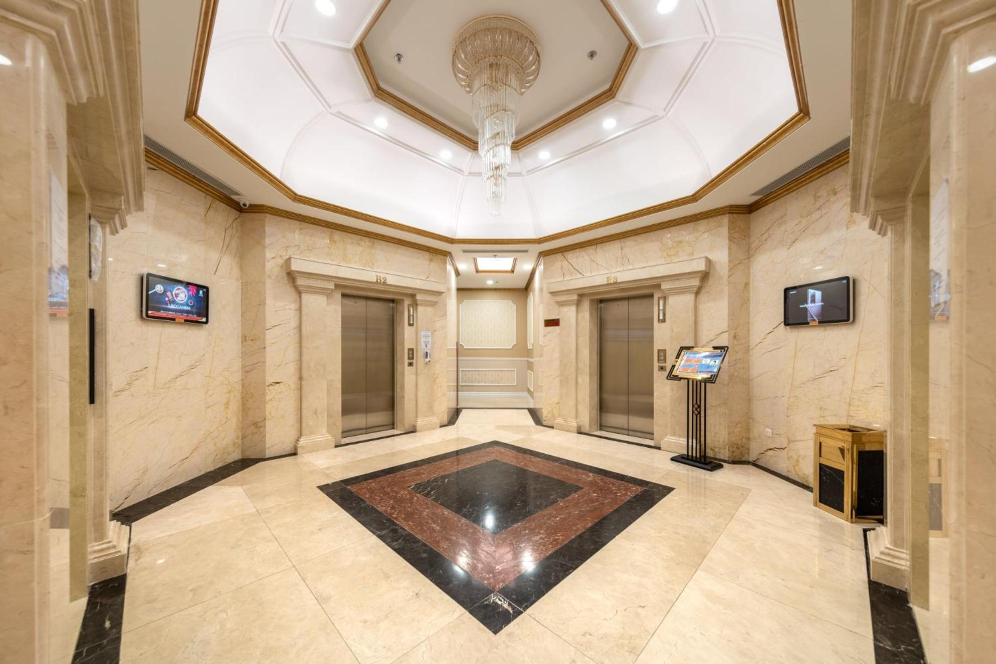 Hi-Home Suites - The West Lake Xuan Dieu 하노이 외부 사진