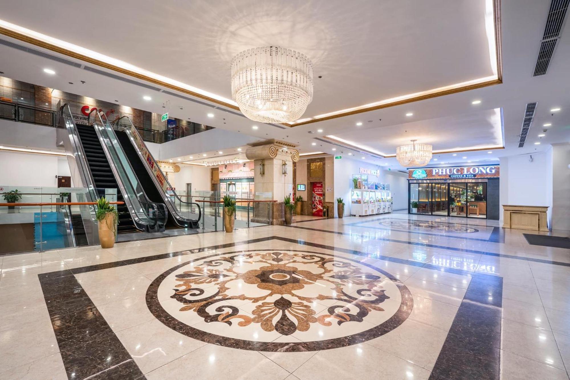 Hi-Home Suites - The West Lake Xuan Dieu 하노이 외부 사진