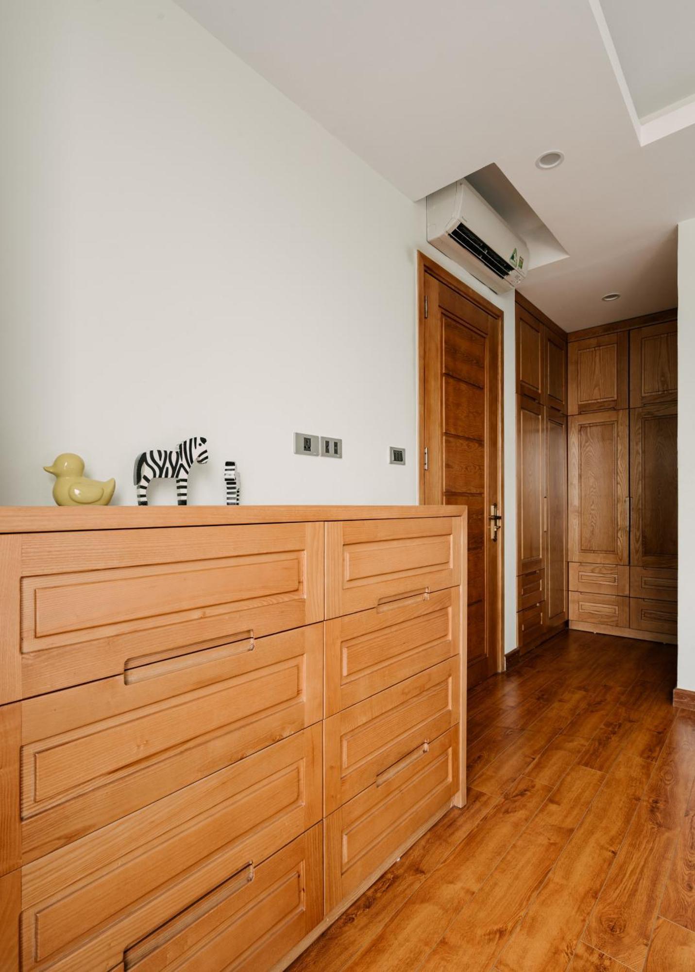 Hi-Home Suites - The West Lake Xuan Dieu 하노이 외부 사진